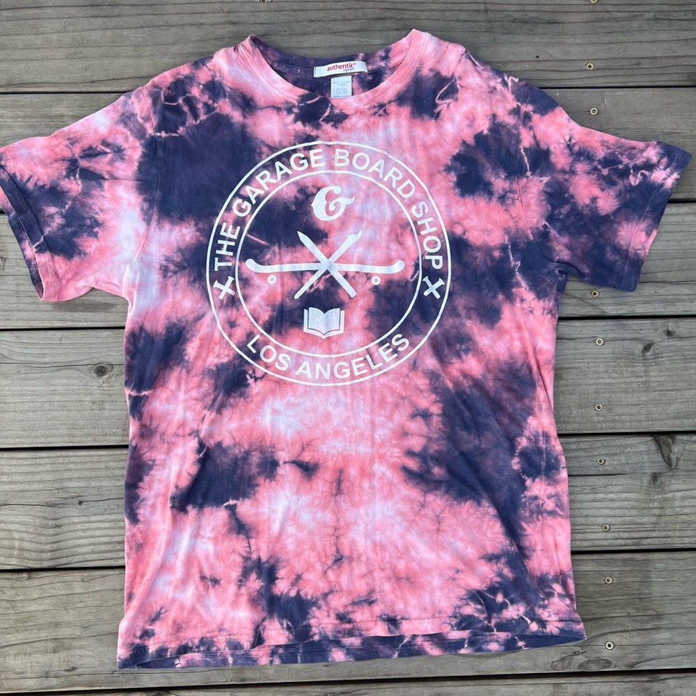 The Garage SB Shirt